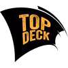 TopDeck logo