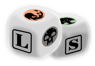 Luckshack logo