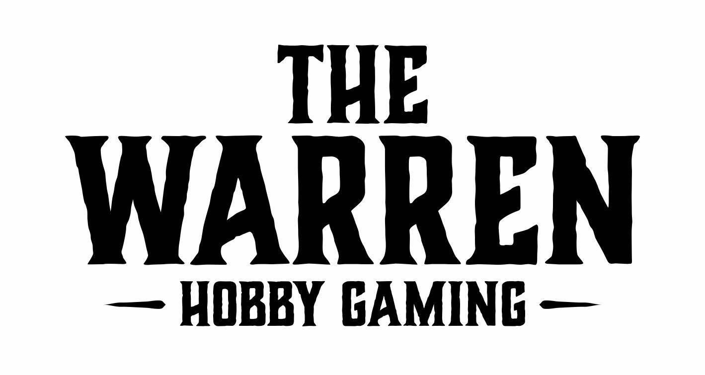The Warren logo
