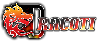 Dracoti logo