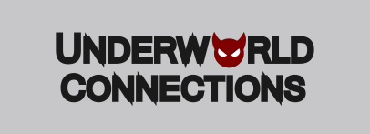 Underworld Connections logo