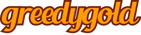 Greedy Gold logo
