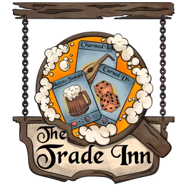 The Trade Inn logo
