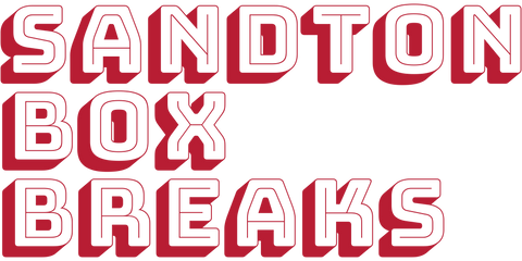 Sandton Box Breaks logo