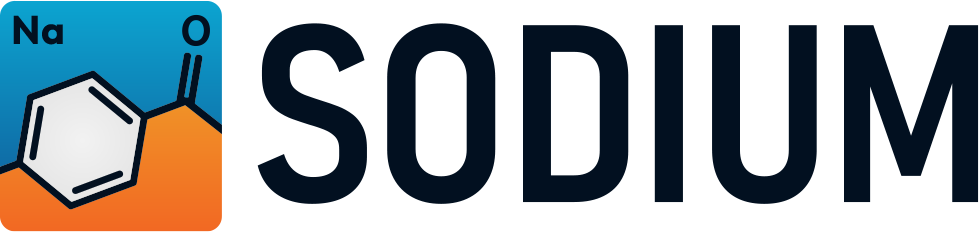 Sodium logo